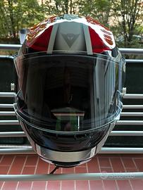 Casco Dainese KH-R