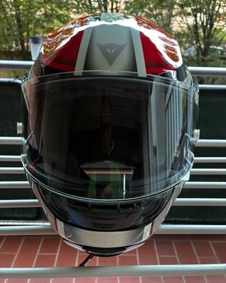 Casco Dainese KH-R