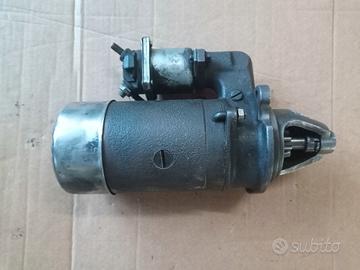 Motorino avviamento bosch eed 05-6 r50 11r