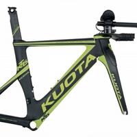 Kit telaio Kuota KTZero5 (NUOVO)