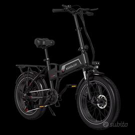 Fat Bike KOOLUX BK1OSS 