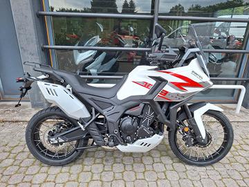 Zontes ZT 703 F 2026