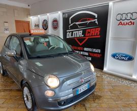Fiat 500 1.2 Lounge 2010
