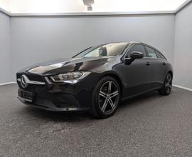 Mercedes-benz CLA 220 CLA 220 d Automatic Shooting