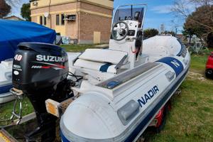 GOMMONE NADIR MT 5,30