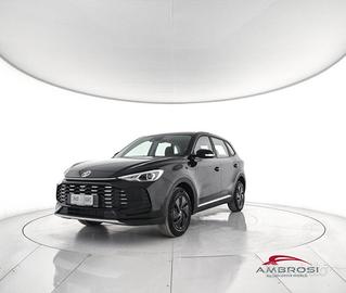 MG ZS MG ICE MY25.5 1.5L MT Standard