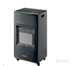 Stufa a gas catalitica infrarossi  olimpia splendi