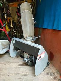 motocoltivatore BCS
