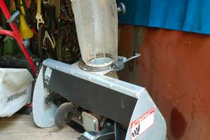 motocoltivatore BCS