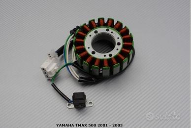 Stator tipo originale YAMAHA TMAX 500 2001 - 2003