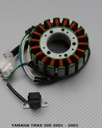 Stator tipo originale YAMAHA TMAX 500 2001 - 2003