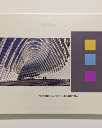 Davide Piani - Spazio in Movimento