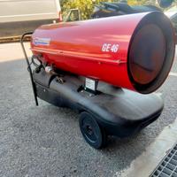  riscaldamento turbo ventilatore ad aria 