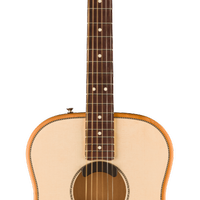 Fender Highway Dreadnought / Parlor (nuova)