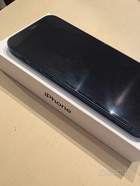 iPhone 12 - 64GB - Blu