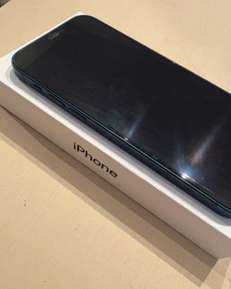 iPhone 12 - 64GB - Blu