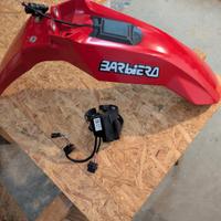 kit connectivity unit KTM/gasgas/husqvarna