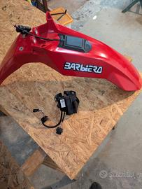 kit connectivity unit KTM/gasgas/husqvarna