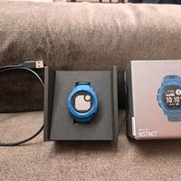 Garmin instinct