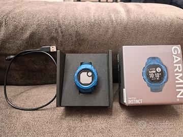 Garmin instinct