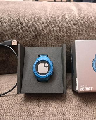 Garmin instinct