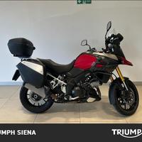 SUZUKI V-Strom 1000 DL Abs