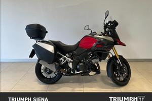 SUZUKI V-Strom 1000 DL Abs