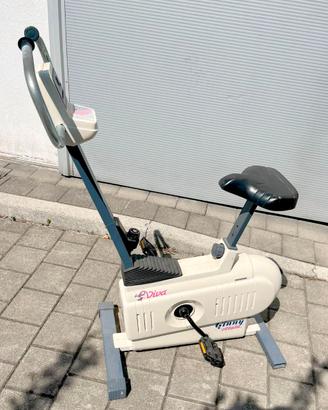 Cyclette