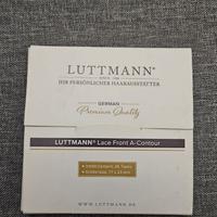 Derma-Tec - Nastro adesivo per capelli, 36 pezzi