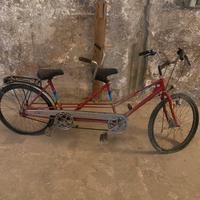 Tandem bottecchia