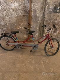 Tandem bottecchia