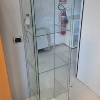 vetrina vetro Detolf