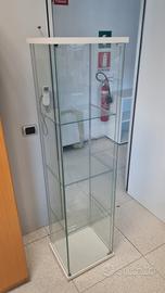 vetrina vetro Detolf