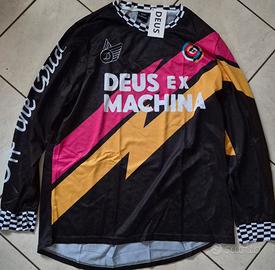 maglia deus ex