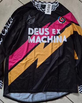 maglia deus ex