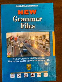 New Grammar Files