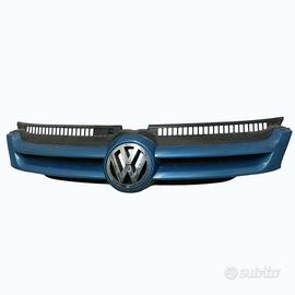 GRIGLIA PARAURTI VOLKSWAGEN Golf 5 Plus (04>13)