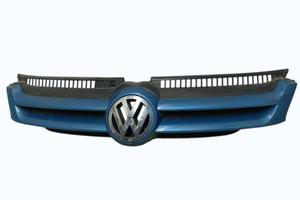 GRIGLIA PARAURTI VOLKSWAGEN Golf 5 Plus (04>13)