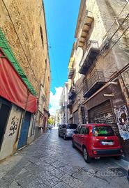 3 LOCALI A PALERMO