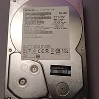 Hitachi HardDisk 1.0TB