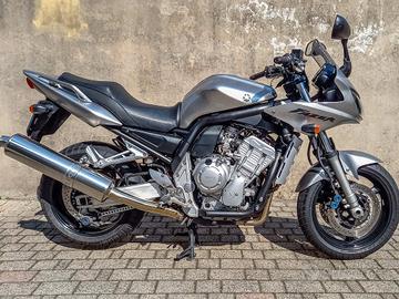 Yamaha FZS 1000 Fazer - 2003