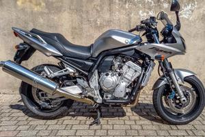 Yamaha FZS 1000 Fazer - 2003