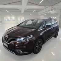 RENAULT ESPACE 2.0 DCI 118KW BLUE BUSINESS EDC CRO