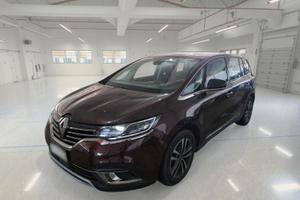 RENAULT ESPACE 2.0 DCI 118KW BLUE BUSINESS EDC CRO