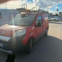 Fiat Fiorino 1.3 MJT 95CV Cargo Adventure