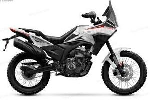 Morbidelli T125X ABS Euro 5+
