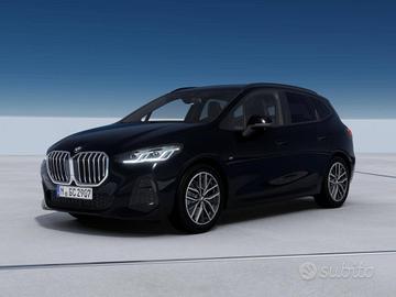 BMW Serie 2 220d Active Tourer 48V MSport