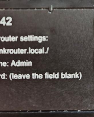 Router D-Link DIR-842 ver. A1