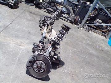 Avantreno Anteriore Audi Q2 2019 1.6 tdi