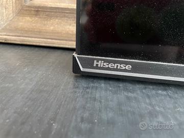 TV HISENSE